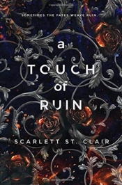 A Touch Of Ruin