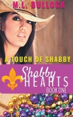Bertrand.pt - A Touch Of Shabby