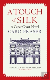 A Touch Of Silk