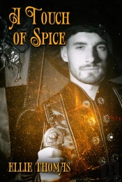 A Touch Of Spice