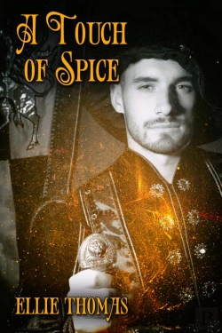 Bertrand.pt - A Touch Of Spice