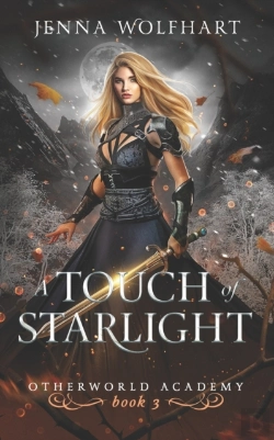 Bertrand.pt - A Touch Of Starlight