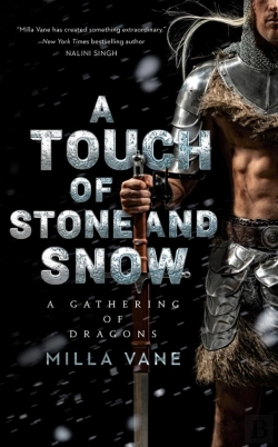 Bertrand.pt - A Touch Of Stone And Snow
