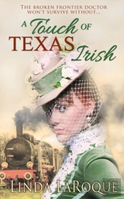 A Touch Of Texas Irish