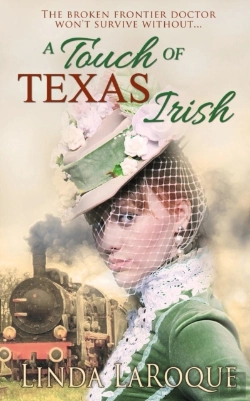 Bertrand.pt - A Touch Of Texas Irish