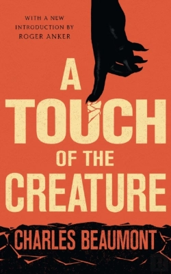Bertrand.pt - A Touch Of The Creature