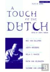 A Touch Of The Dutch