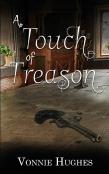 A Touch Of Treason