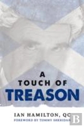 A Touch Of Treason