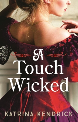 Bertrand.pt - A Touch Wicked