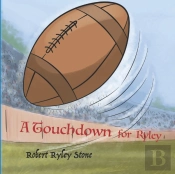 A Touchdown For Ryley