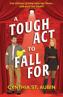 Bertrand.pt - A Tough Act To Fall For