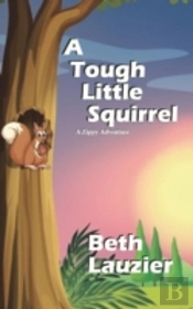 A Tough Little Squirrel