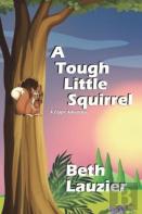 A Tough Little Squirrel