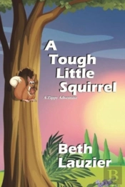 A Tough Little Squirrel