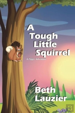 Bertrand.pt - A Tough Little Squirrel