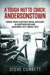 A Tough Nut To Crack - Andersonstown