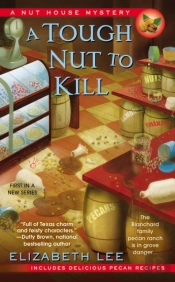 A Tough Nut To Kill