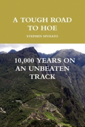 A Tough Road To Hoe