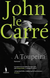 A Toupeira