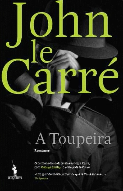 Bertrand.pt - A Toupeira