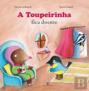 A Toupeirinha Fica Doente