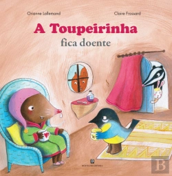 Bertrand.pt - A Toupeirinha Fica Doente