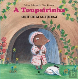 Bertrand.pt - A Toupeirinha Tem Uma Surpresa