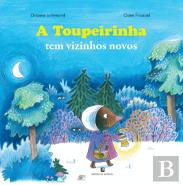 A Toupeirinha Tem Vizinhos Novos