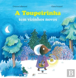 Bertrand.pt - A Toupeirinha Tem Vizinhos Novos