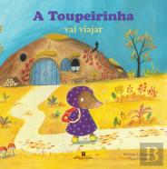 A Toupeirinha Vai Viajar