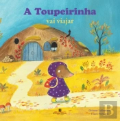 A Toupeirinha Vai Viajar