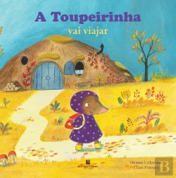 Bertrand.pt - A Toupeirinha Vai Viajar