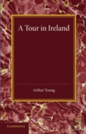 A Tour In Ireland