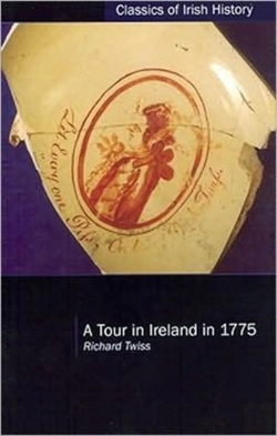Bertrand.pt - A Tour In Ireland In 1775