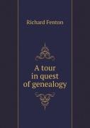 A Tour In Quest Of Genealogy