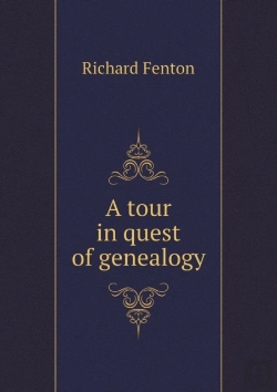 Bertrand.pt - A Tour In Quest Of Genealogy