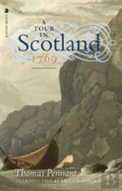 A Tour In Scotland, 1769