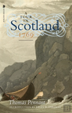 Bertrand.pt - A Tour In Scotland, 1769