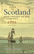 A Tour In Scotland, 1772