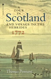 A Tour In Scotland, 1772