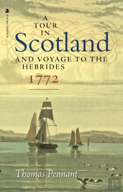 Bertrand.pt - A Tour In Scotland, 1772