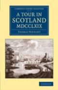 A Tour In Scotland Mdcclxix