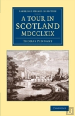 Bertrand.pt - A Tour In Scotland Mdcclxix