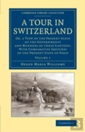 A Tour In Switzerland