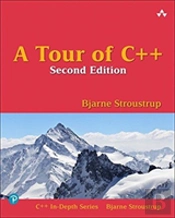 A Tour Of C++
