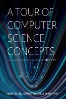 A Tour Of Computer Science Concepts