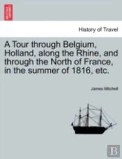 Bertrand.pt - A Tour Through Belgium, Holland, Along T
