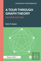 A Tour Through Graph Theory