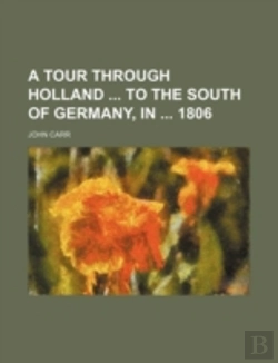 Bertrand.pt - A Tour Through Holland ... To The South